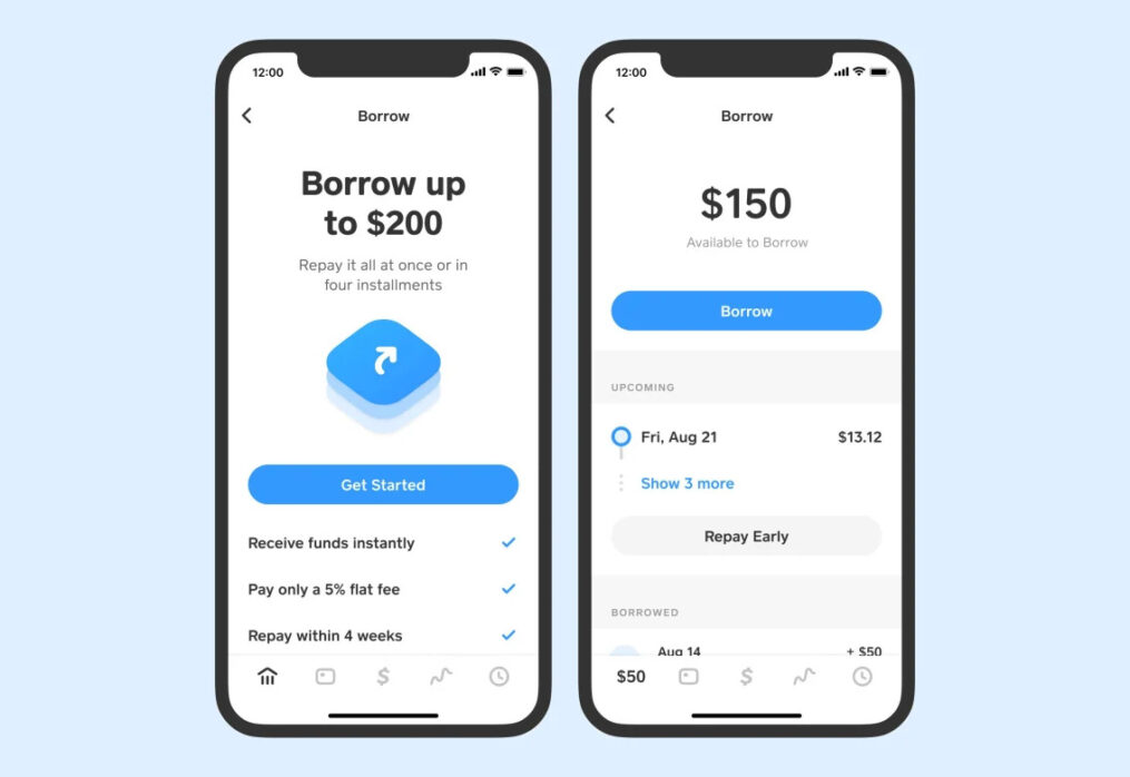 How to Create a Money Lending App: Features & Development Guide