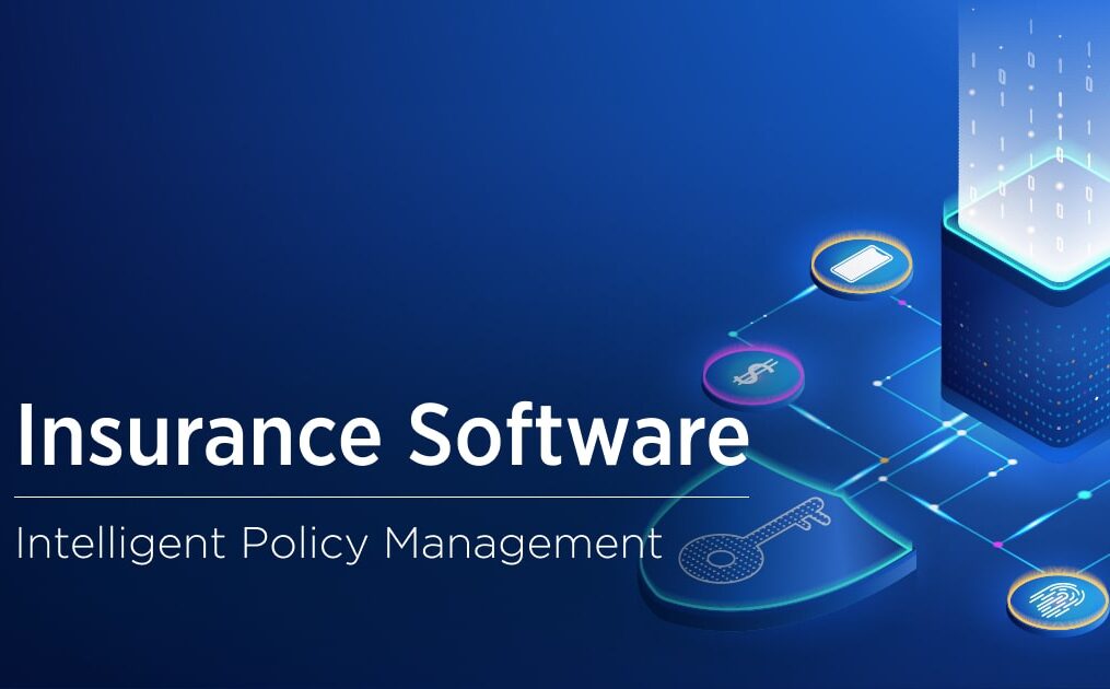 Best Insurance Software Development Company for Healthcare Insurance Solutions