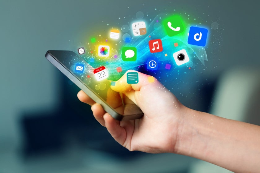 The Next Wave of Innovation in Mobile Applications
