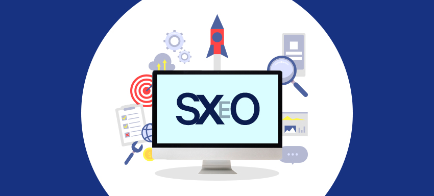 ACTIONABLE STEPS TO IMPLEMENT A WINNING SEARCH EXPERIENCE OPTIMIZATION (SXO) STRATEGY IN 2025