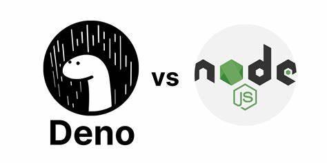 Deno vs Node.js: A Comprehensive Comparison for Modern JavaScript Development