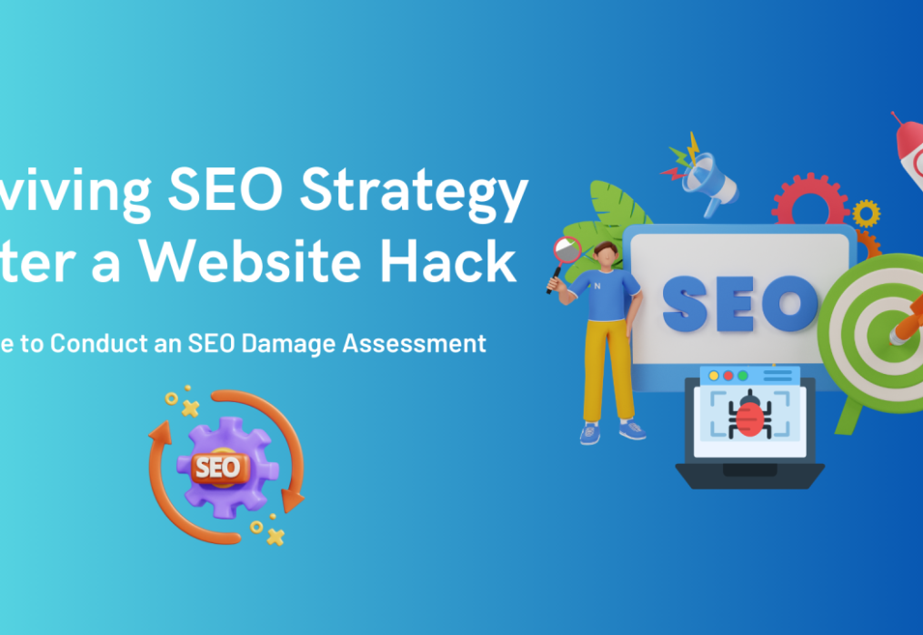 Can SEO recover a penalized website?