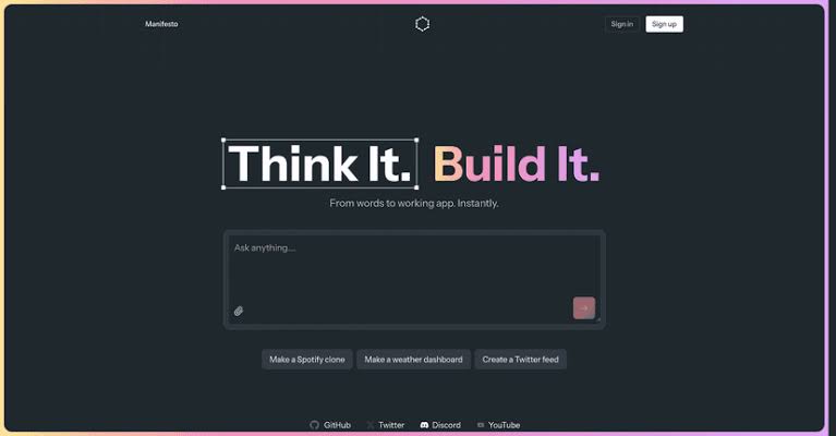 Can Srcbook Speed Up Application Prototyping?